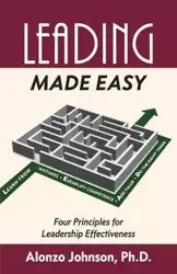 Leading Made Easy - Johnson Alonzo