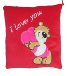 Poduszka I Love You - Sun-Day