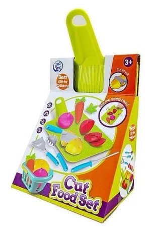 Warzywa do krojenia z deską - ADAR