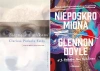 Nieposkromiona + Biegnąca z wilkami - Doyle Glennon