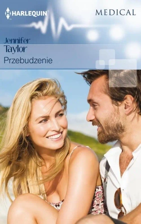 eBook Przebudzenie - Jennifer Taylor epub mobi