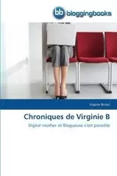Chroniques de virginie b - BICHET-V