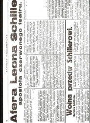 Faktomontaże Leona Schillera - Praca zbiorowa