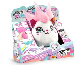 Projekt Plusz Fryzurki - Klejnotka - EPEE