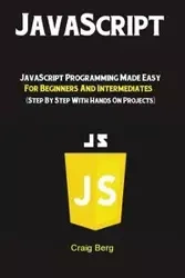 JavaScript - Craig Berg