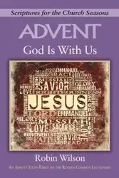 God Is with Us - Wilson Robin