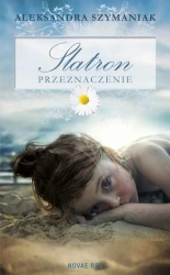 eBook Slatron. Przeznaczenie - Aleksandra Szymaniak mobi epub