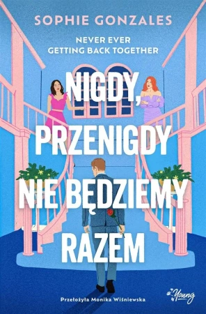 Nigdy, przenigdy nie będziemy razem - praca zbiorowa