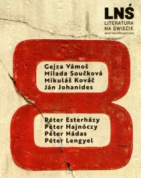 Literatura na świecie 7-8/2025 - praca zbiorowa