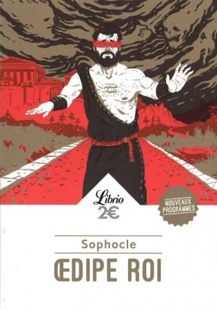 Edipe Roi - Sofokles