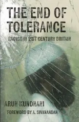 The End of Tolerance - Kundnani Arun