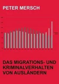 Das Migrations- und Kriminalverhalten von Ausländern - Peter Mersch