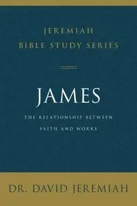 James | Softcover - Jeremiah David