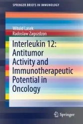 Interleukin 12 - Witold Lasek