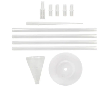 Stelaż do kolumny balonowej 165cm - Godan