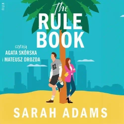 audiobook The Rule Book - Sarah Adams