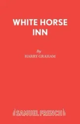 White Horse Inn - Graham Harry