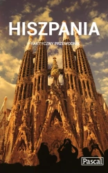 eBook Hiszpania - Praktyczny przewodnik - Filip Dutkowski, Jolanta Dutkowska, Anna Jankowska, Zofia Siewak-Sojka, Ludmiła Sojka epub mobi