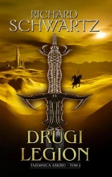eBook Drugi Legion - Richard Schwartz mobi epub