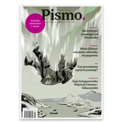 Pismo wydanie specjalne 2/2023 - PRACA ZBIOROWA