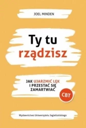 Ty tu rządzisz - Joel Minden