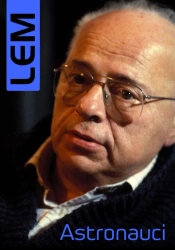 eBook Astronauci - Stanisław Lem epub mobi