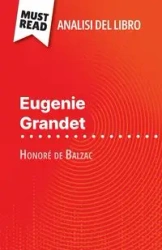 Eugenie Grandet di Honoré de Balzac (Analisi del libro) - Emmanuelle Laurent