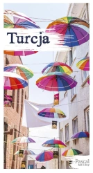 eBook Turcja Pascal Holiday - Pascal epub mobi