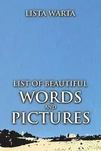 List of beautiful words and pictures - Warta Lista