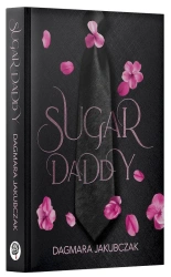 Sugar Daddy - Dagmara Jakubczak