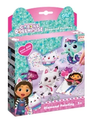 Malowanie diamentami Gabby - Grafix