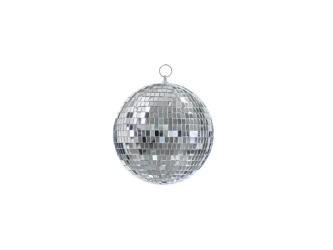 Kula Disco 20cm - PartyDeco
