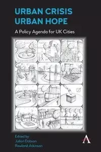 Urban Crisis, Urban Hope - Dobson Julian