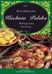 eBook Kuchnia Polska. Kuchnia małopolska - O-press epub mobi