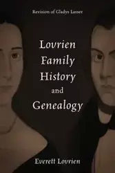 Lovrien Family History and Genealogy - Everett Lovrien