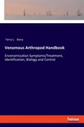 Venomous Arthropod Handbook - Terry L. Biery