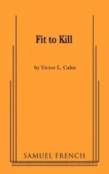 Fit to Kill - Victor Cahn L