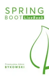 Spring Boot LiveBook - Przemysław Bykowski