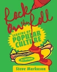 Rock on the Roll - Steve Markuson