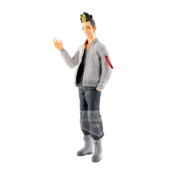 Figurka BP Tokyo Revengers Shuji Hanma - Banpresto