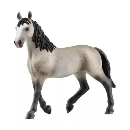 Klacz rasy cheval de selle francais - SCHLEICH