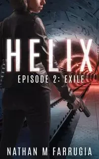 Helix - Nathan Farrugia M