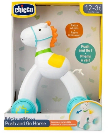 Konik Push&Go - Chicco