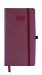 Kalendarz 2026 tygodniowy Lux MIX - AVANTI