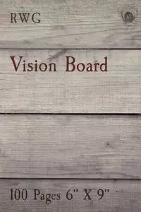 Vision Board - RWG