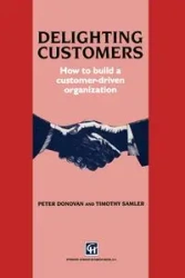 Delighting Customers - Donovan P.