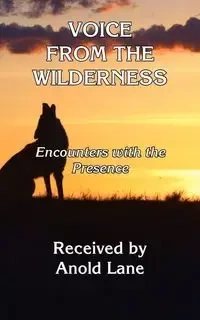 Voice From the Wilderness - Lane Anold