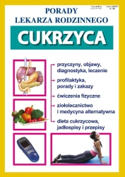 Porady Lekarza Rodzinnego 165. Cukrzyca - Zespół Redakcyjny
