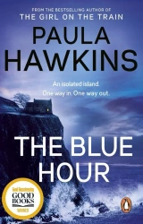 The Blue Hour wer. angielska - Paula Hawkins