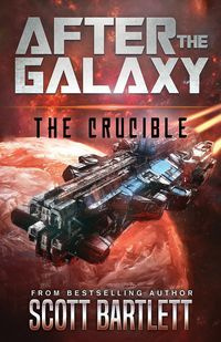 The Crucible - Scott Bartlett